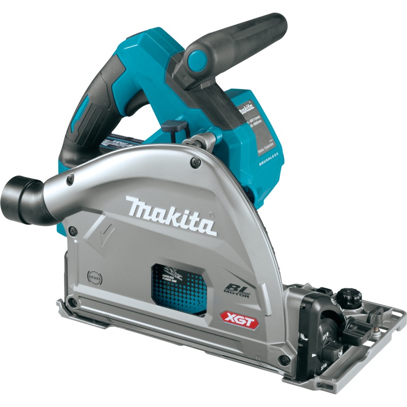MAKITA 40V MAX XGT 61/2" Plunge Circular Saw (Tool Only)