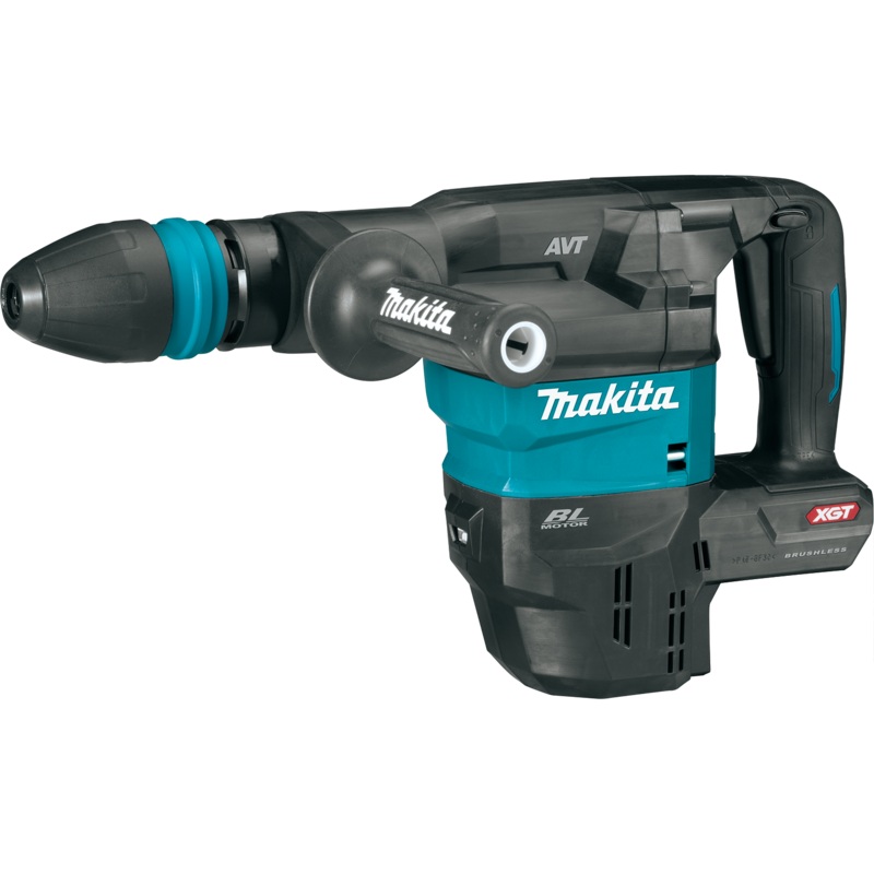 MAKITA 40V MAX XGT SDSMAX AVT Demolition Hammer (Tool Only)