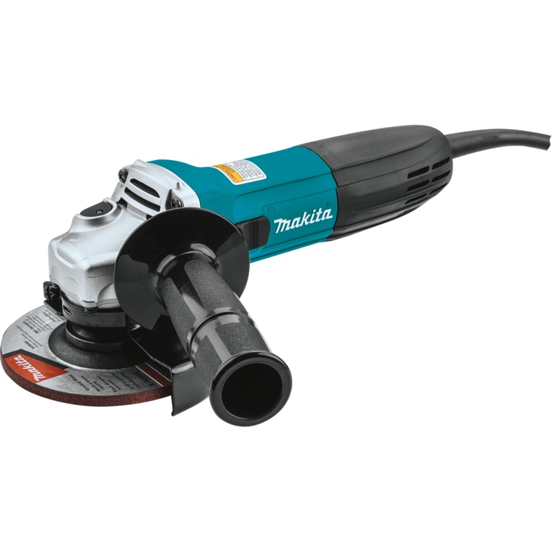 MAKITA 41/2" Angle Grinder