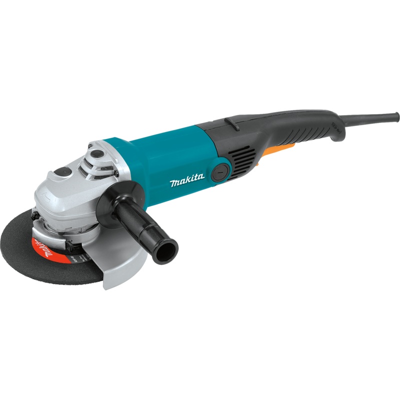 MAKITA 7" Angle Grinder