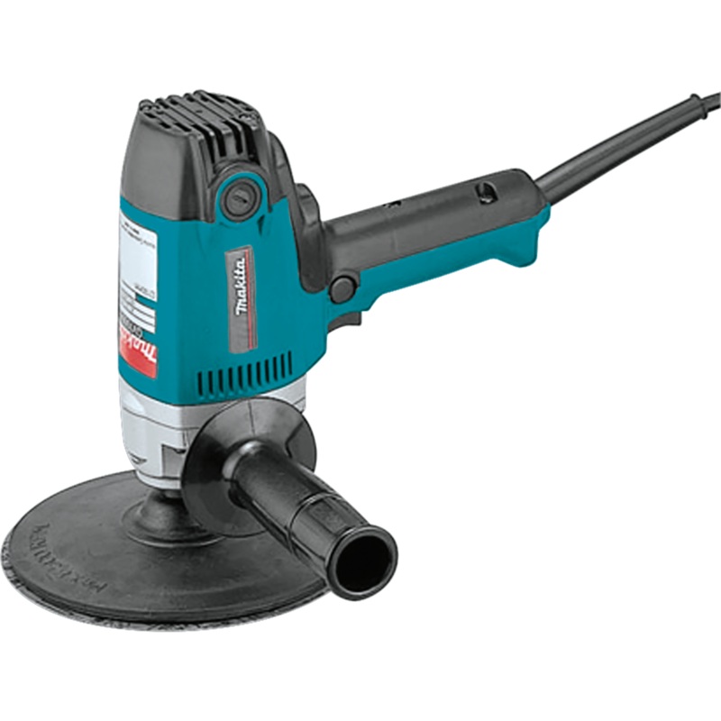 MAKITA 7'' Disc Sander