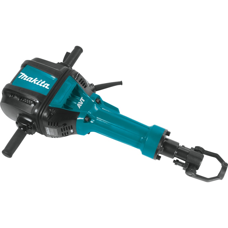 MAKITA Advanced AVT Breaker Hammer, Accepts 11/8" Hex Bits