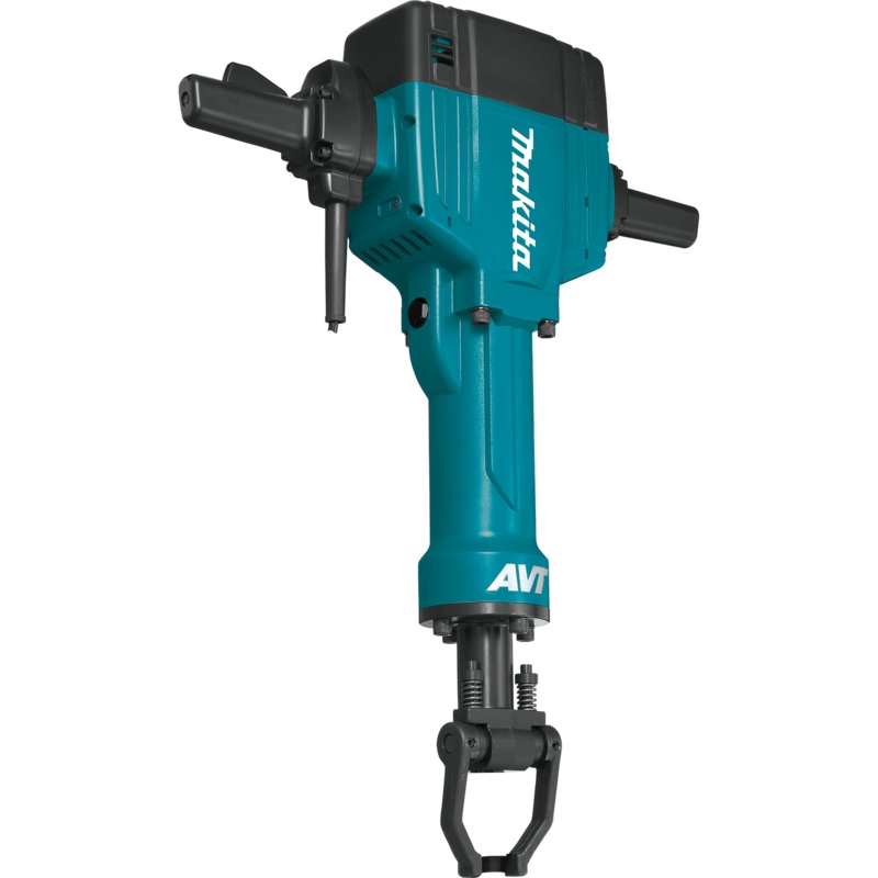MAKITA AVT Breaker Hammer, Accepts 11/8" Hex Bits