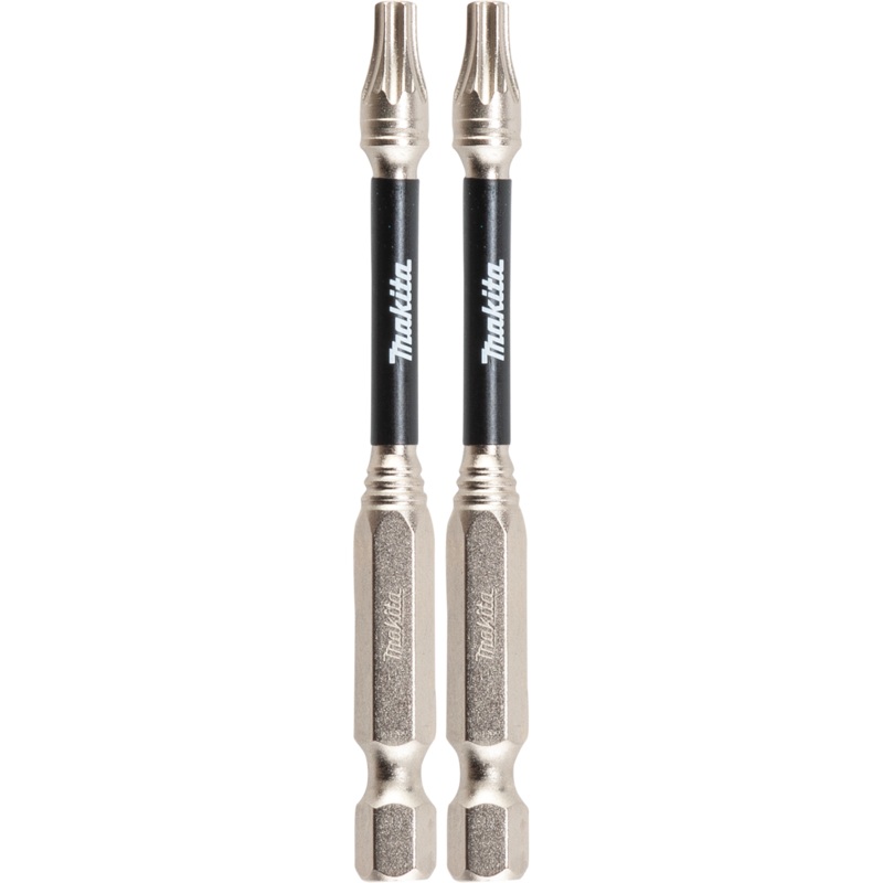 MAKITA IMPACT XPS T20 Torx 3" Power Bit (2 PACK)