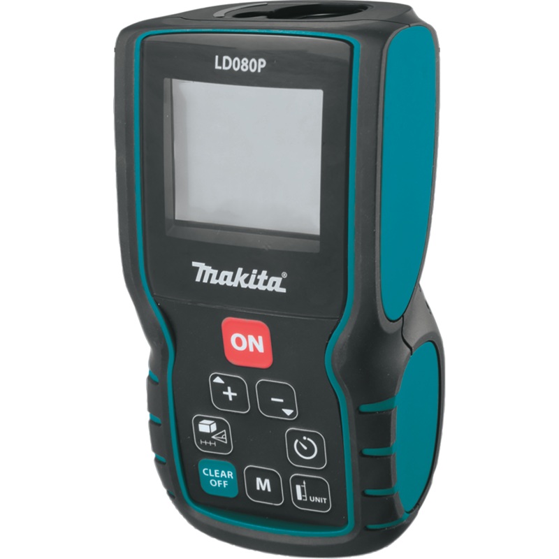 MAKITA Laser Distance Measure, 262'