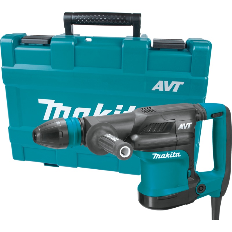 MAKITA SDSMAX AVT Demolition Hammer