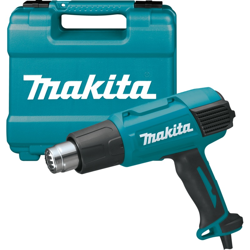 MAKITA Variable Temperature Heat Gun