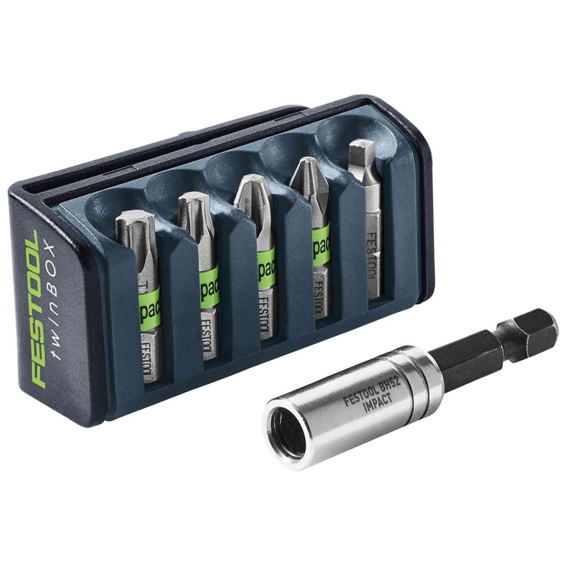 FESTOOL Bit Cassette BT-IMP SORT2