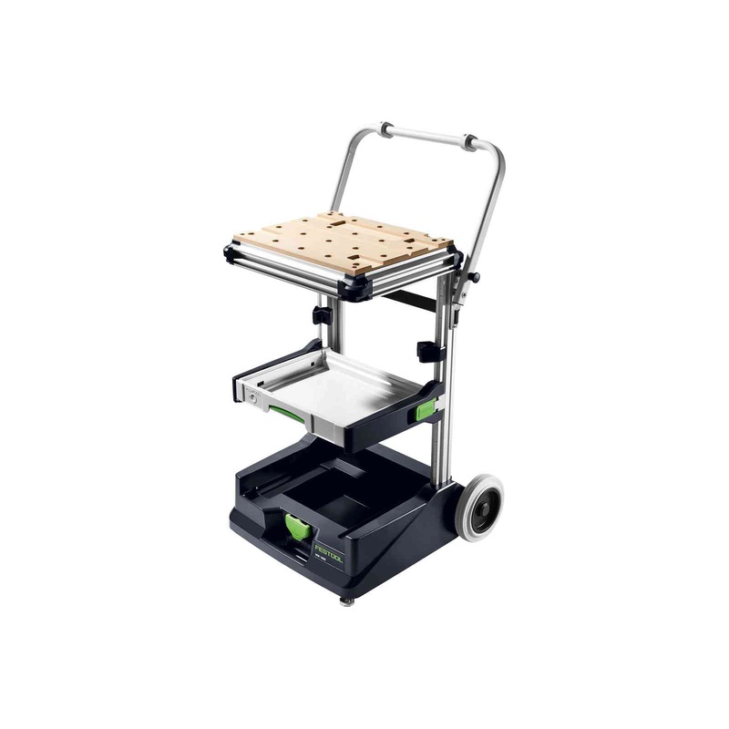 FESTOOL Mobile Work Shop MW 1000 Basic