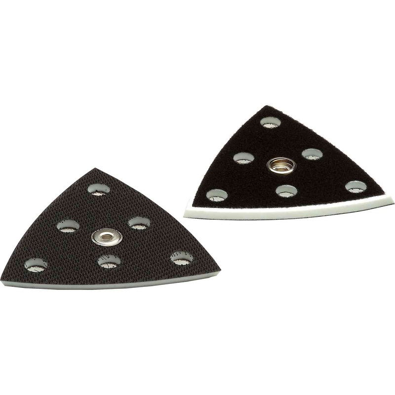 FESTOOL Sanding Pad SSH-STF-V93/6-W/2 (2 PACK)