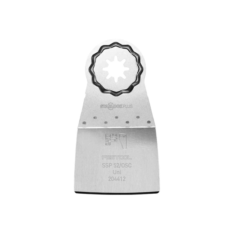 FESTOOL Scraper Blade SSP 52/OSC