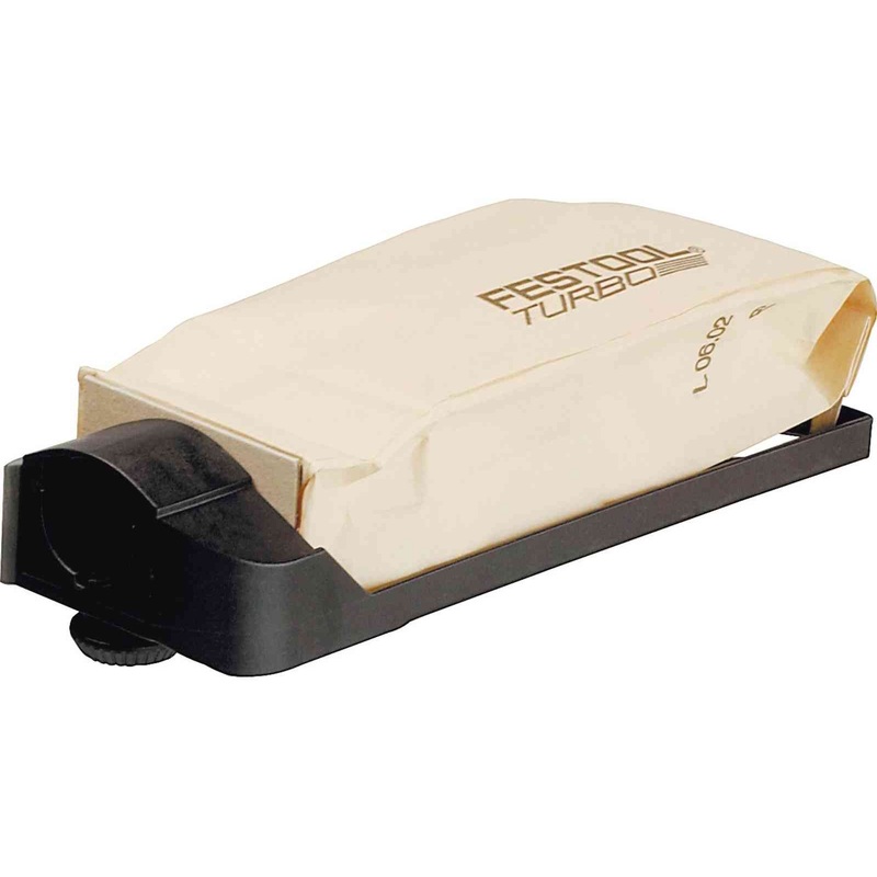 FESTOOL Turbo Dust Bag Set TFS-ES 150