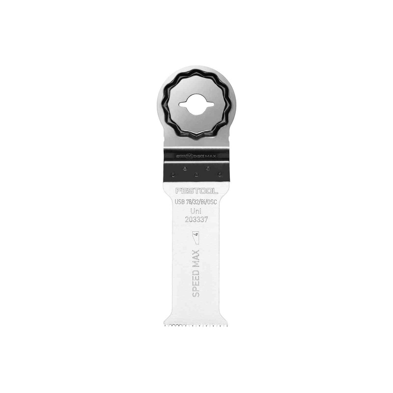 FESTOOL Universal Saw Blade USB 78/32/Bi/OSC/5 (5 PACK)