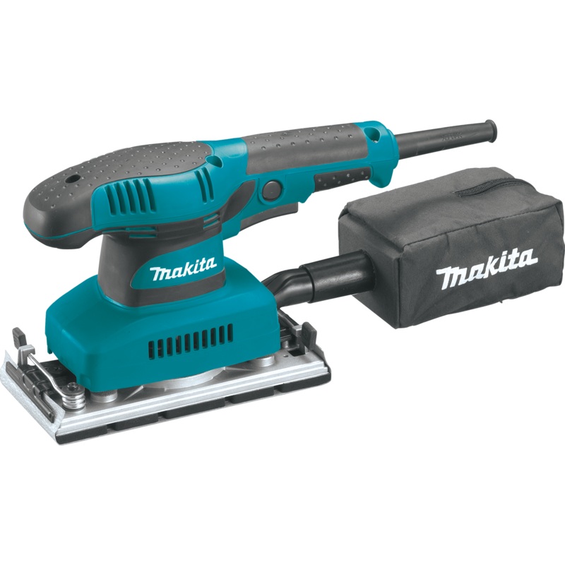 MAKITA 1/3 Sheet Finishing Sander