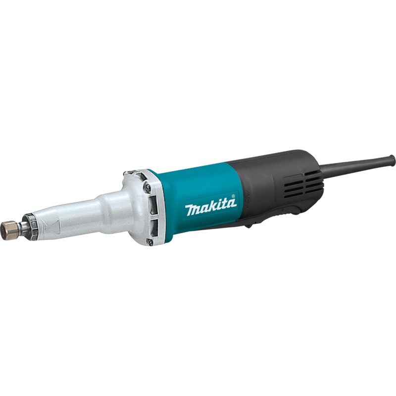 MAKITA 1/4" SJS Paddle Switch Die Grinder