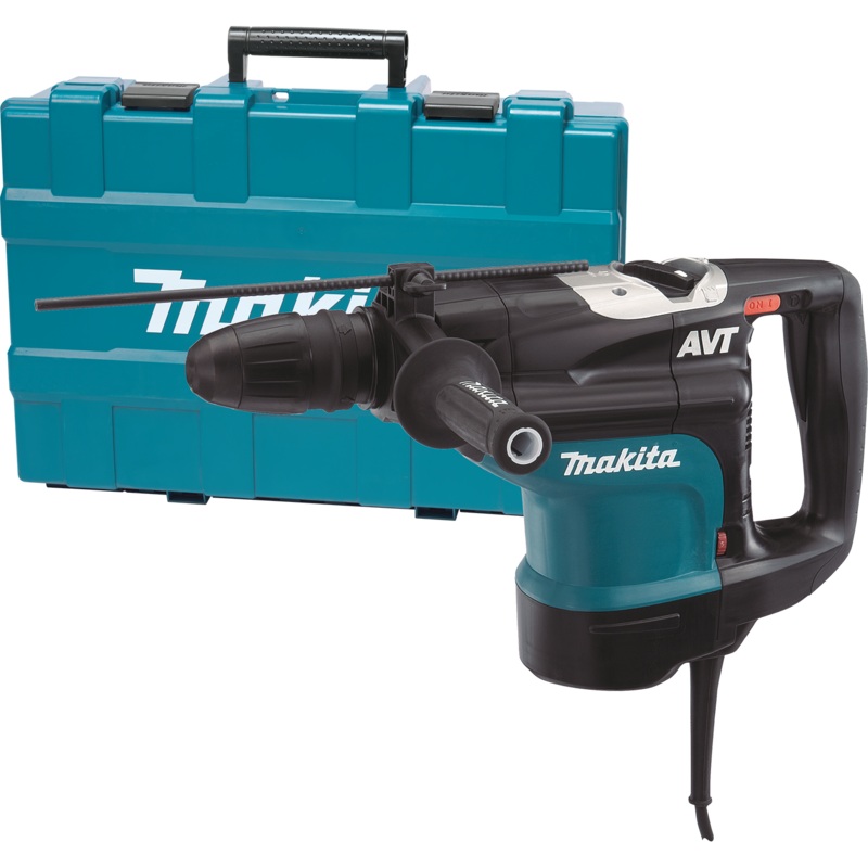 MAKITA 13/4" SDSMAX AVT Rotary Hammer