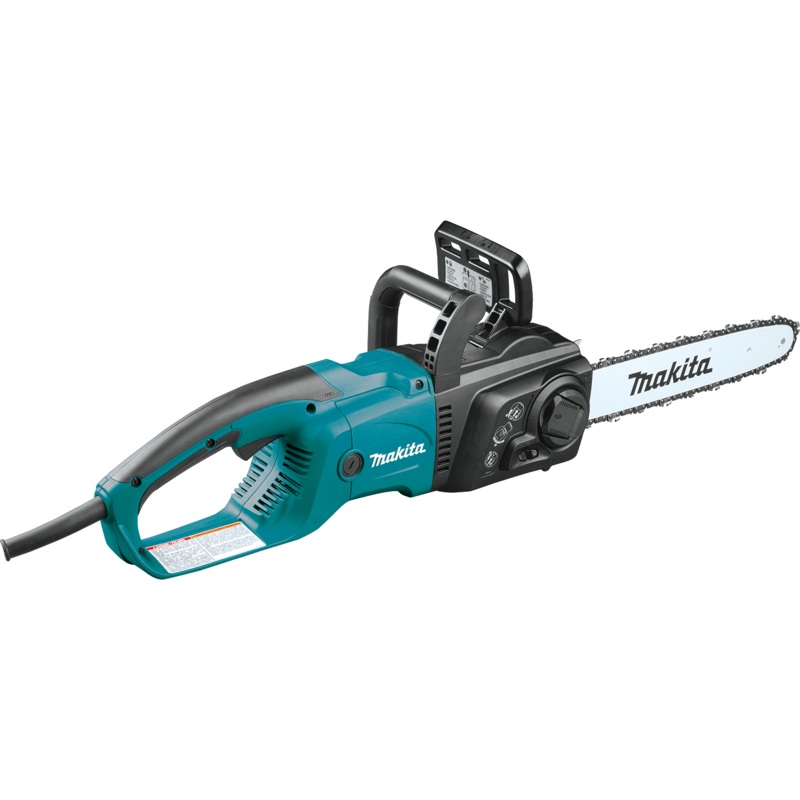 MAKITA 14" Electric Chain Saw