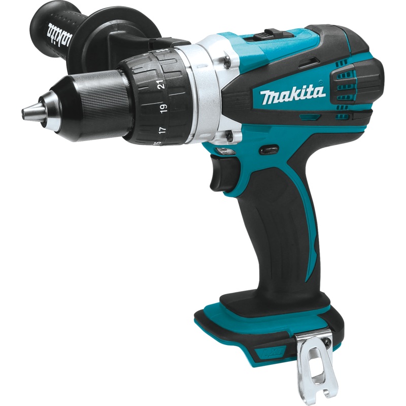 MAKITA 18V LXT 1/2" DriverDrill (Tool Only)
