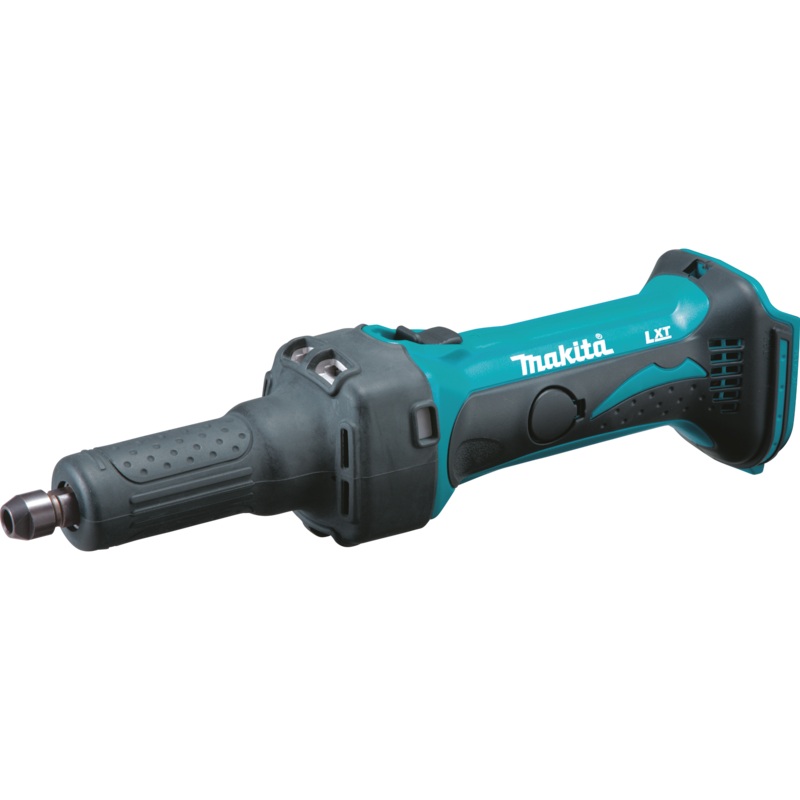 MAKITA 18V LXT 1/4" Die Grinder (Tool Only)