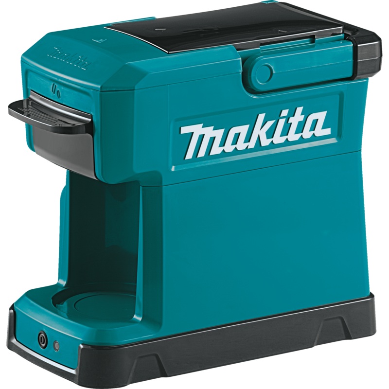 MAKITA 18V LXT / 12V MAX CXT Coffee Maker (Tool Only)