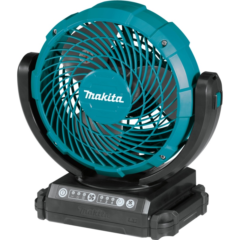 MAKITA 18V LXT 71/8" Fan (Tool Only)
