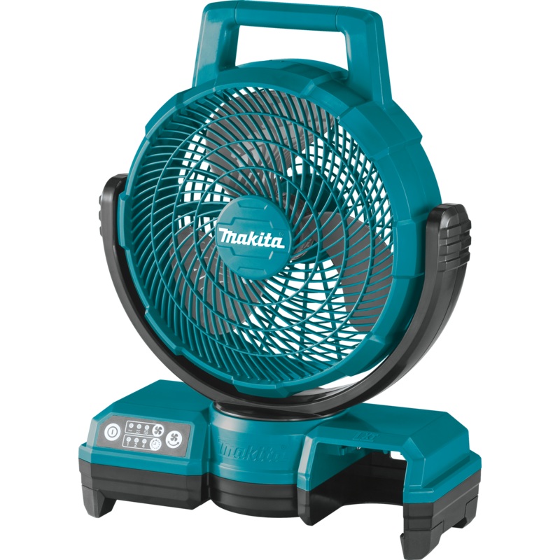MAKITA 18V LXT 91/4" Fan (Tool Only)