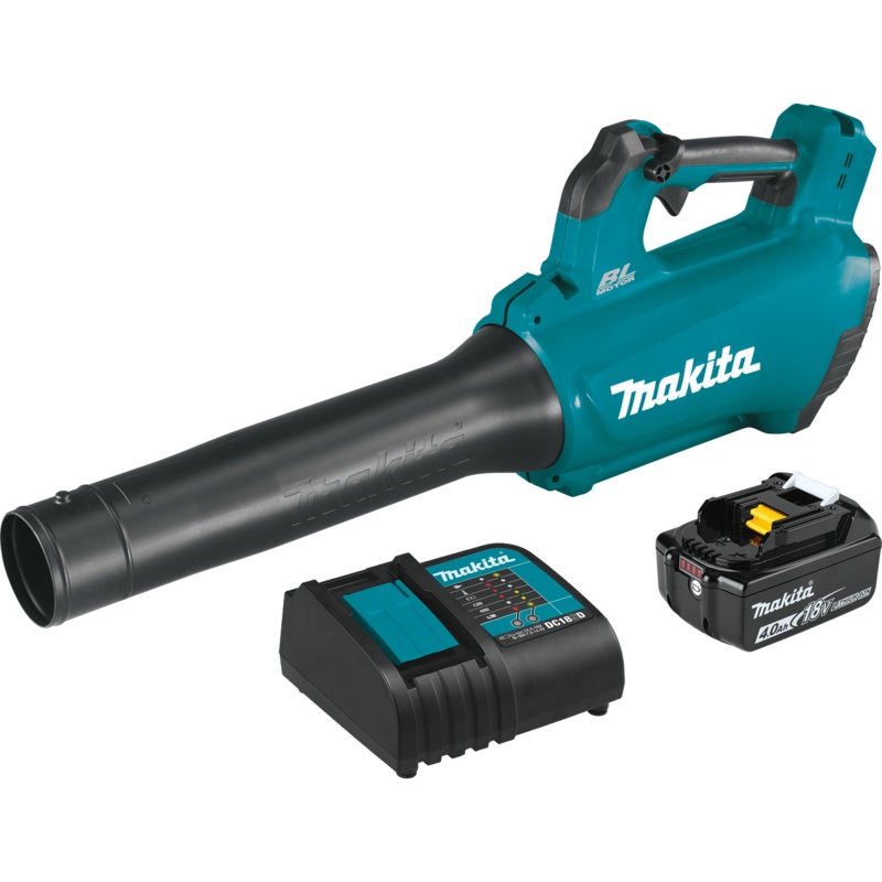 MAKITA 18V LXT Blower Kit