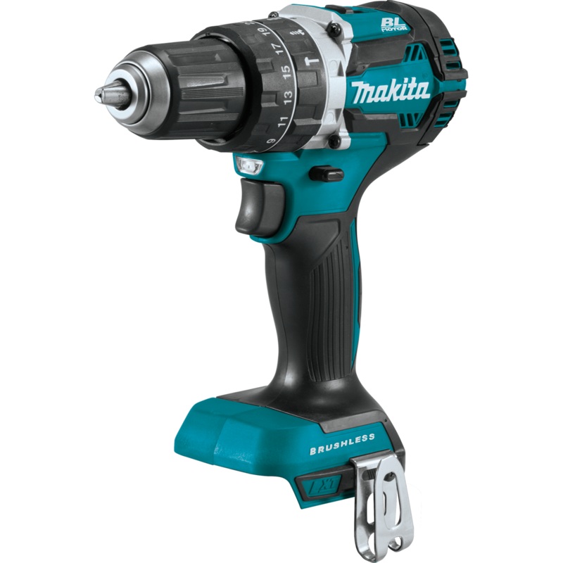 MAKITA 18V LXT Compact 1/2" Hammer DriverDrill (Tool Only)