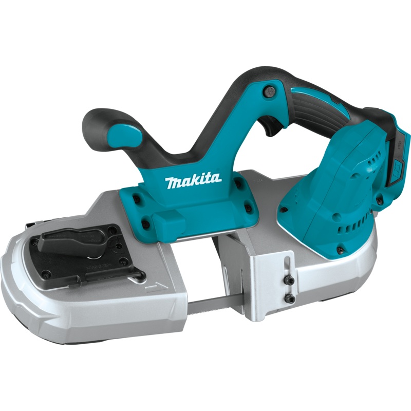 MAKITA 18V LXT Compact Band Saw (Tool Only)