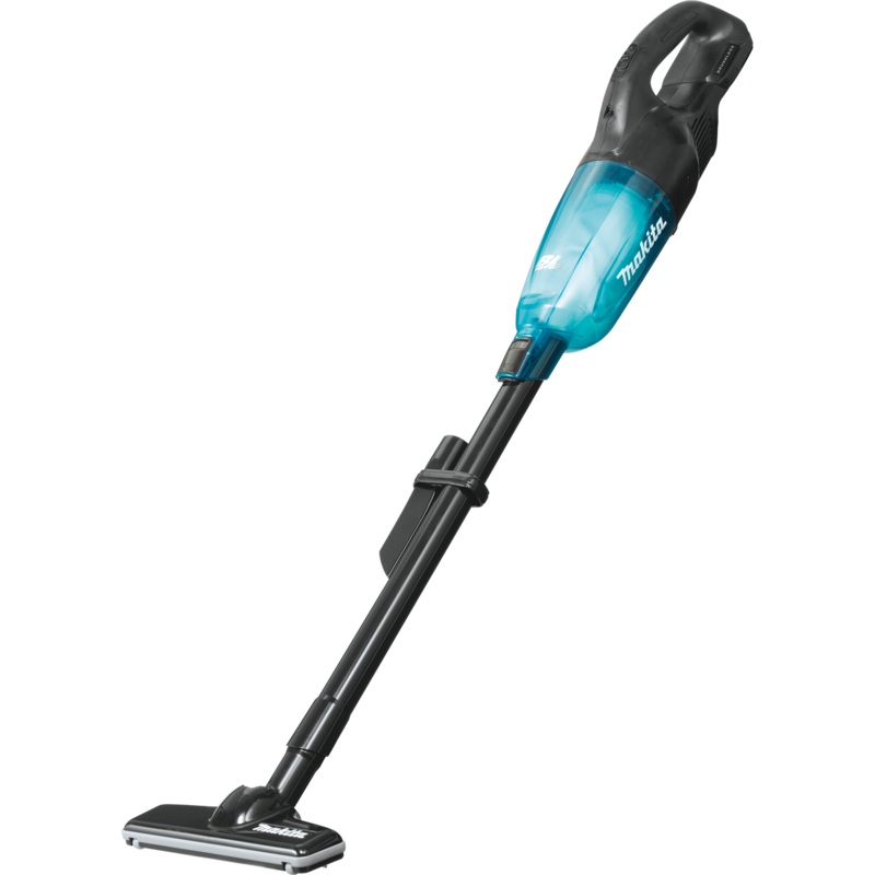 MAKITA 18V LXT Compact Vacuum, Trigger w/ Lock (Tool Only)