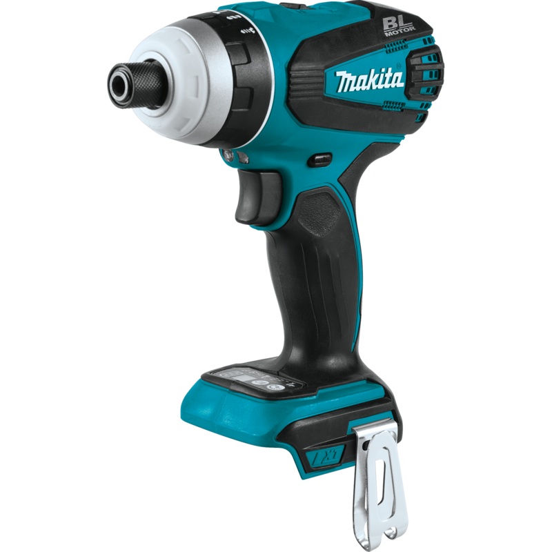 MAKITA 18V LXT Hybrid 4Function ImpactHammerDriverDrill (Tool Only)