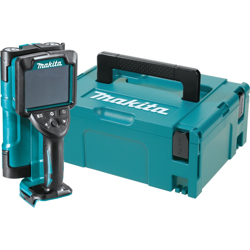 MAKITA 18V LXT MultiSurface Scanner (Tool Only)