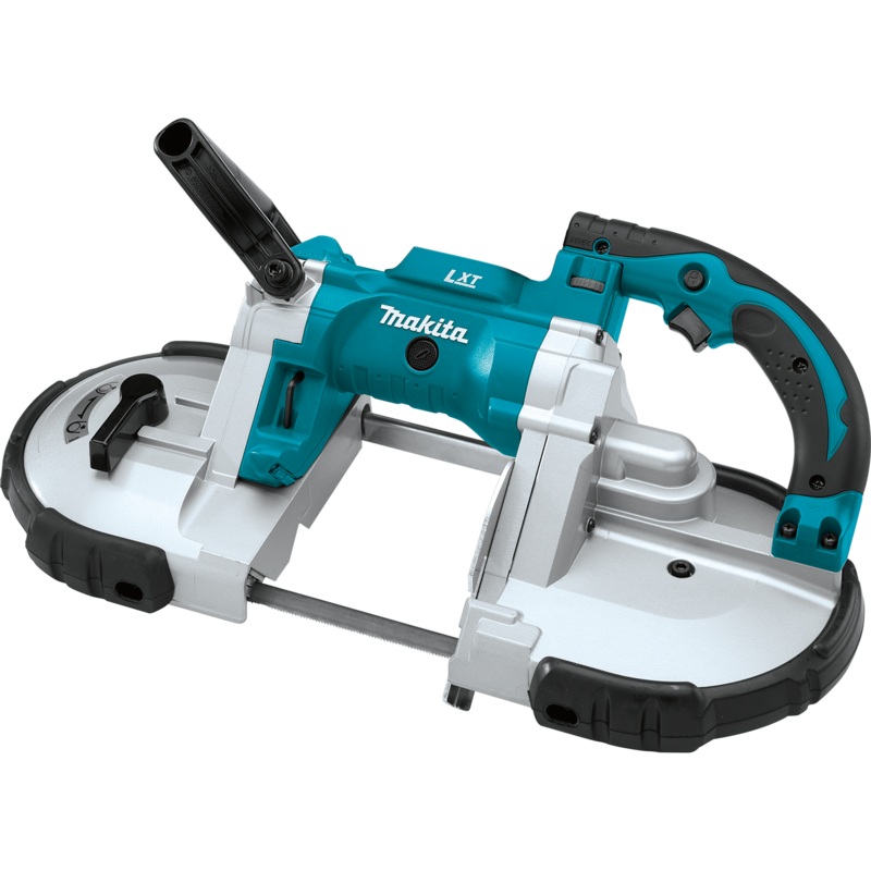 MAKITA 18V LXT Portable Band Saw (Tool Only)