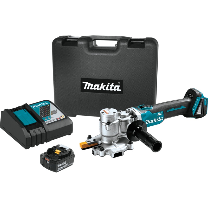 MAKITA 18V LXT Steel Rod FlushCutter Kit