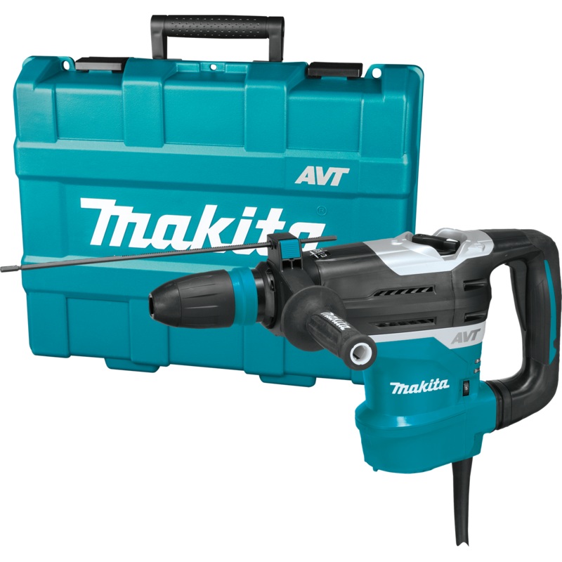 MAKITA 19/16" SDSMAX AVT Rotary Hammer