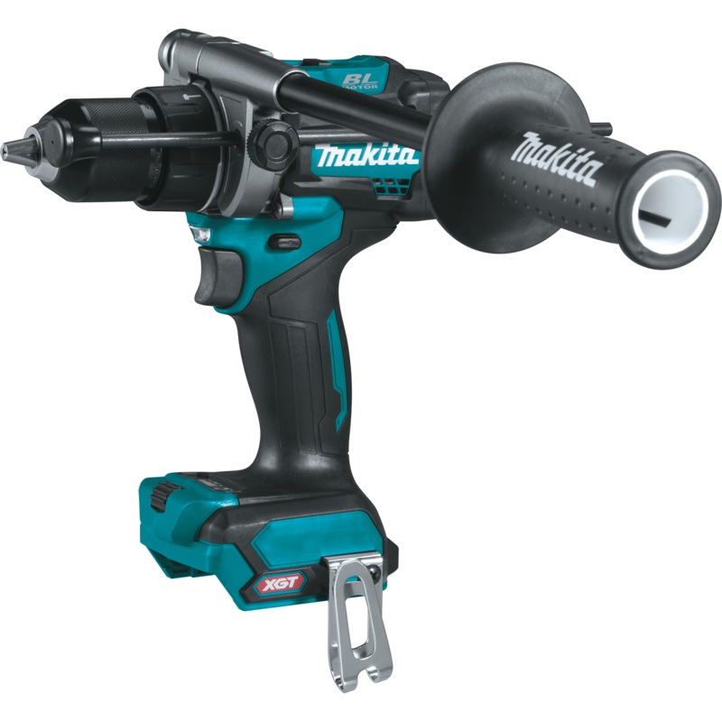 MAKITA 40V MAX XGT 1/2" Hammer DriverDrill (Tool Only)