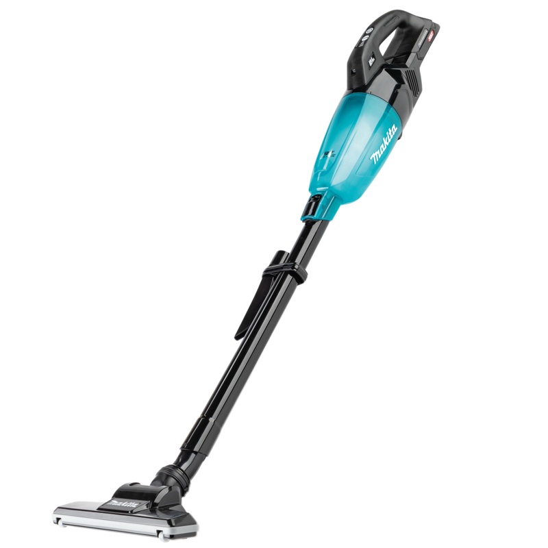 MAKITA 40V MAX XGT 4Speed HEPA Filter Compact Stick Vacuum (Tool Only)
