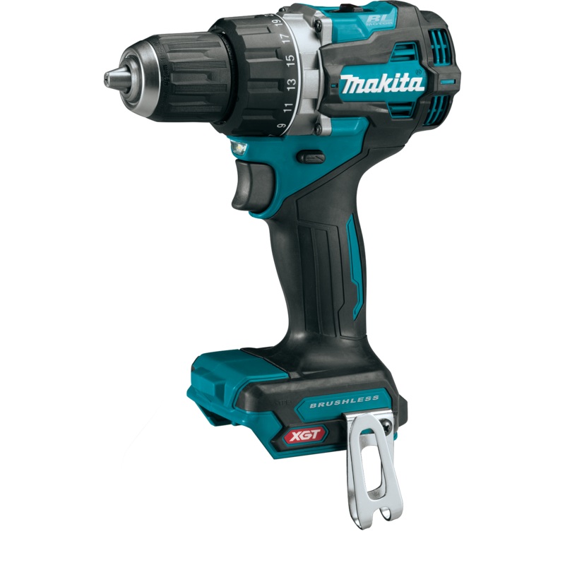 MAKITA 40V MAX XGT Compact 1/2" DriverDrill (Tool Only)
