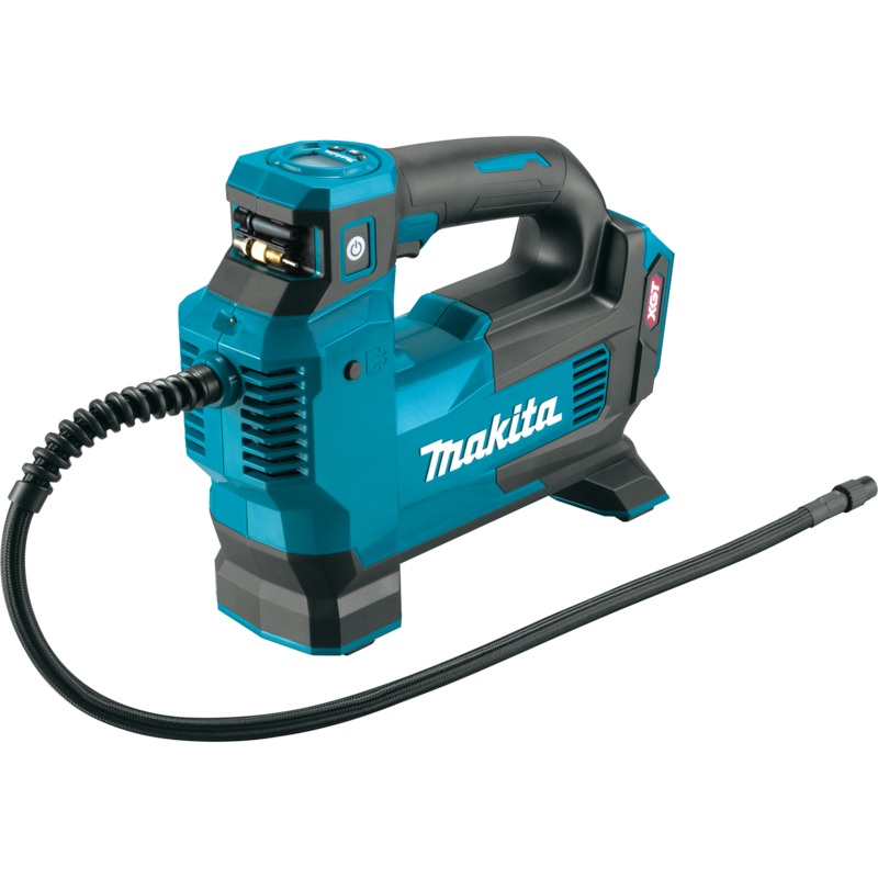 MAKITA 40V MAX XGT HighPressure Inflator (Tool Only)