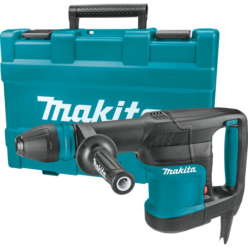 MAKITA SDSMAX Demolition Hammer