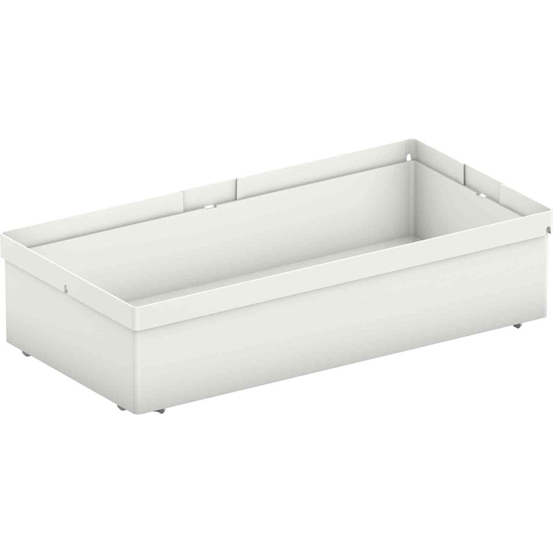 FESTOOL 2 PC. Container Set (150 mm X 300 mm X 68 mm)