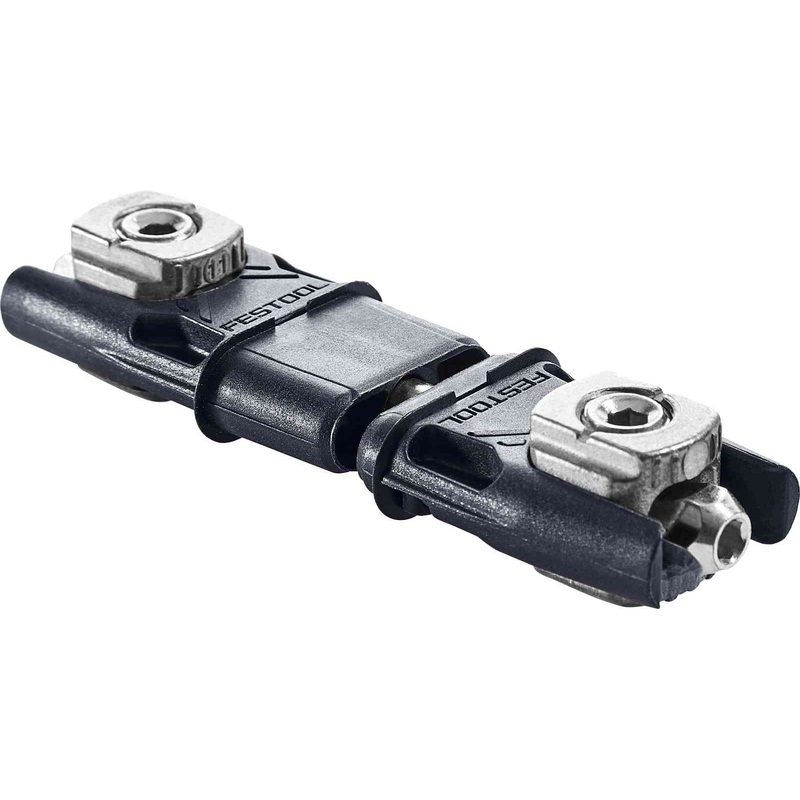 FESTOOL Center Panel Connector MSV D8/25 (25 PACK)