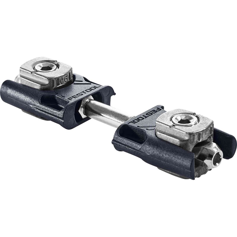 FESTOOL Center Panel Connector MSV-LR32 D8/25 (25 PACK)