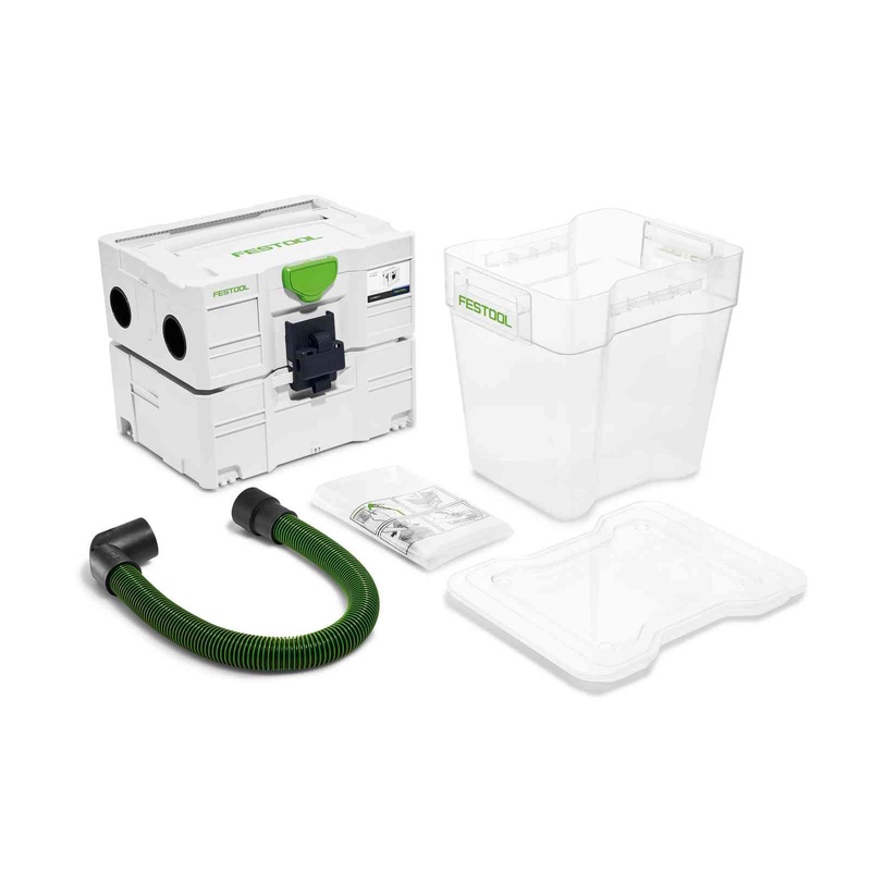 FESTOOL CT-VA Pre-Separator CT-VA-20