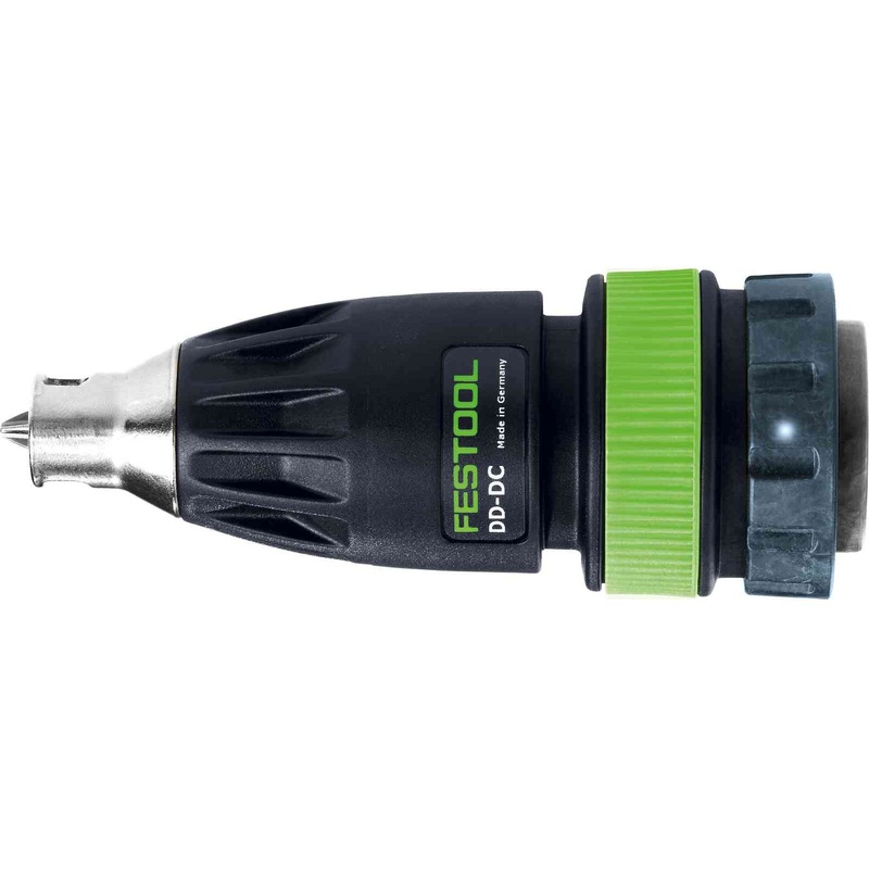 FESTOOL Depth Stop Chuck DD-DC