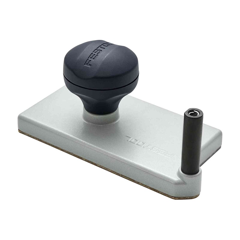 FESTOOL Edging Plate UP-OF