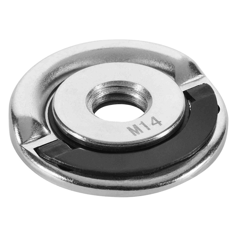 FESTOOL Keyless Flange Nut QRN-AGC 18 5/8"
