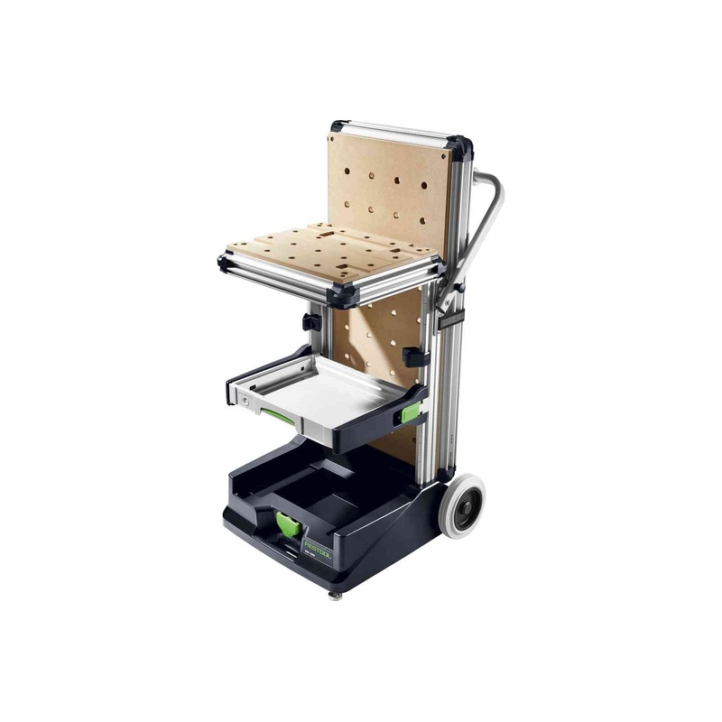 FESTOOL Mobile Work Shop MW 1000