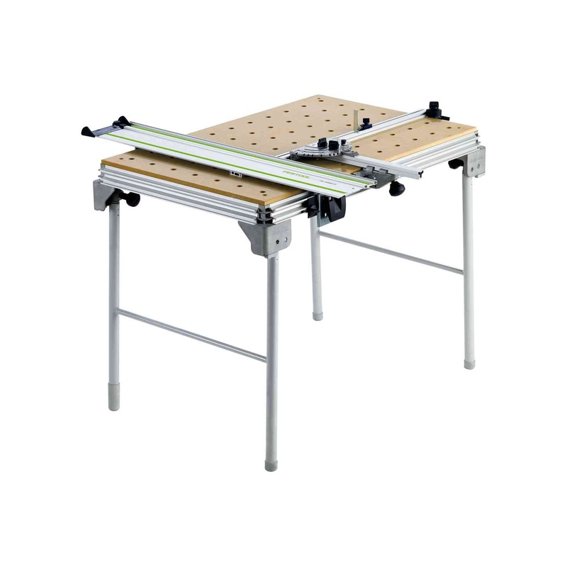 FESTOOL Multifunction Table MFT/3