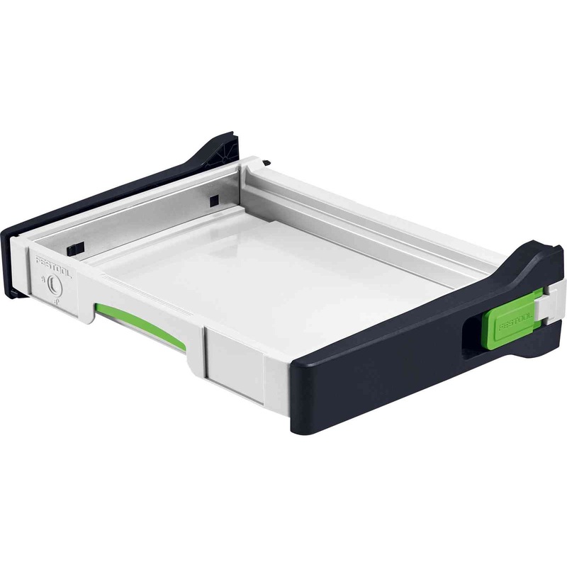 Festool Pull-Out Drawer SYS-AZ-MW 1000